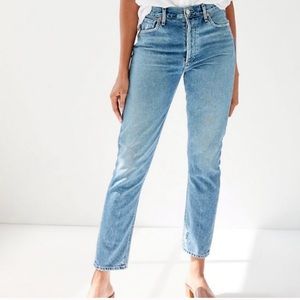 Feel good jeans